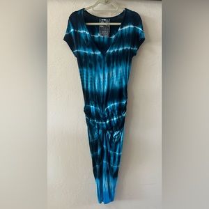 Young, Fabulous and Broke tee-dress